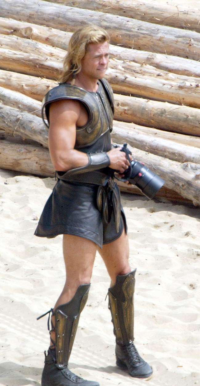 Η μοναδική ταινία για την οποία μετανιώνει ο Μπραντ Πιτ