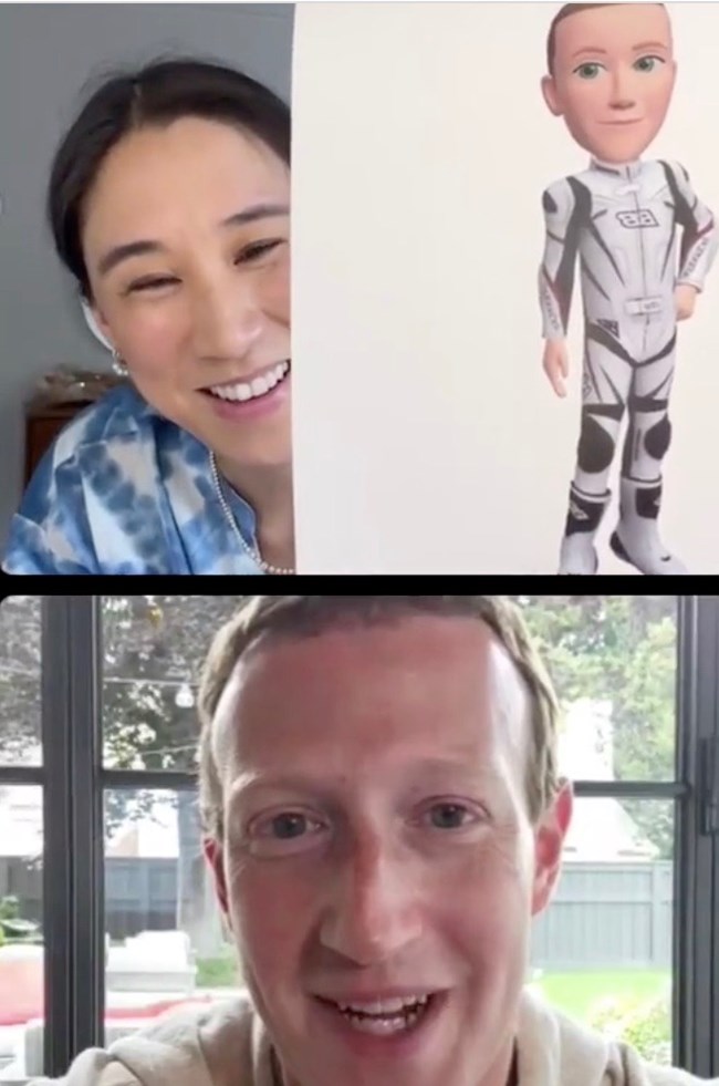 Εσύ τι θα φοράς στο metaverse; Balenciaga ή Prada;