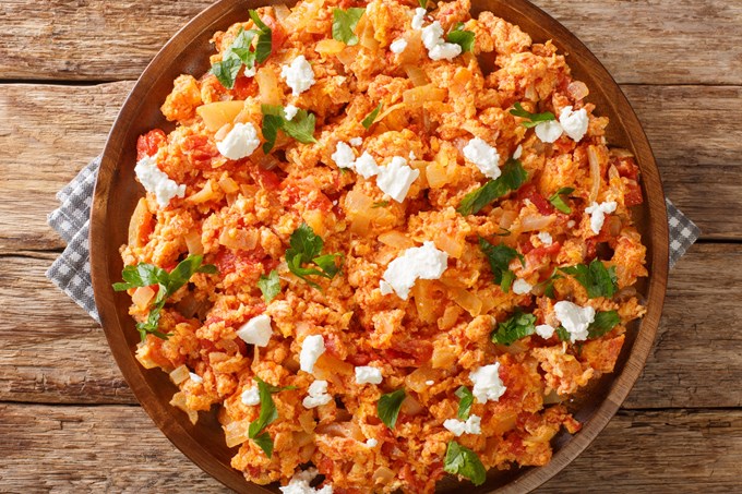 Taste Atlas: Αυτά τα 5 ελληνικά πιάτα βρίσκονται ανάμεσα στα καλύτερα του κόσμου