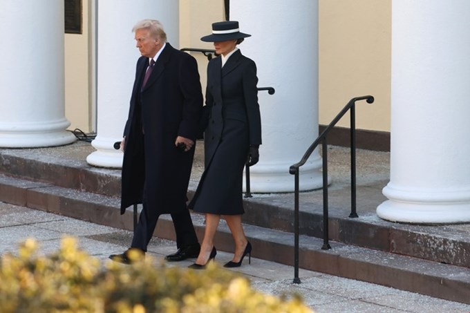 Melania