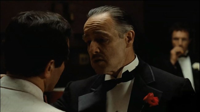 "Ο Νονός": ο ρόλος της πραγματικής Μαφίας στην ταινία- τα εμπόδια, οι απειλές και οι διαπραγματεύσεις