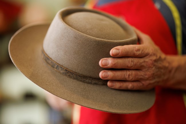 Καπέλο, Οπενχάιμερ