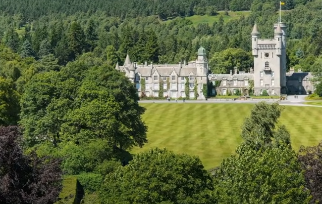 Κάστρο Μπαλμόραλ: Εμβληματικά γεγονότα που εκτυλίχθηκαν μέσα σε αυτό πριν τον θάνατο της βασίλισσας Ελισάβετ