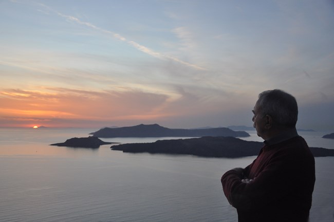 Γιώργος Χατζηγιαννάκης