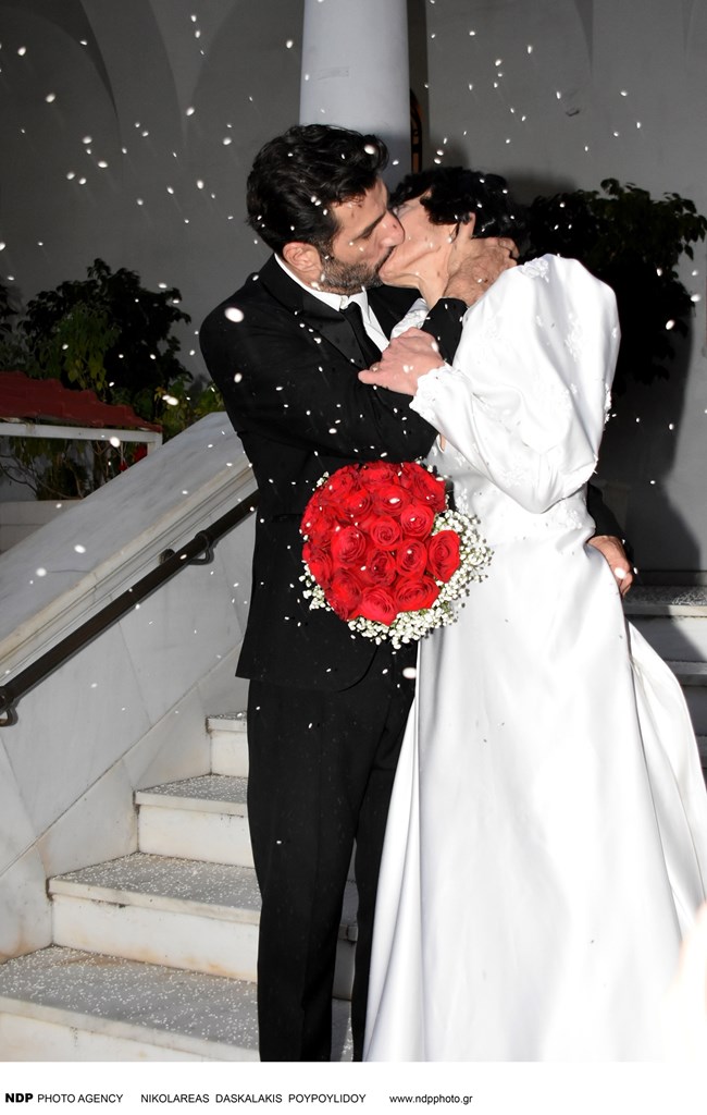 γαμος_κουρης