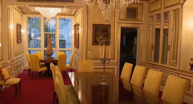 ιβανα τραμπ