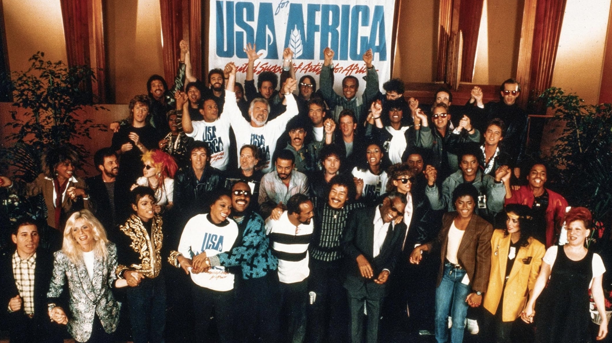 Μ' έναν χορό αποχαιρετά τη μητέρα του ο Μπρους Σπρίνγκστιν