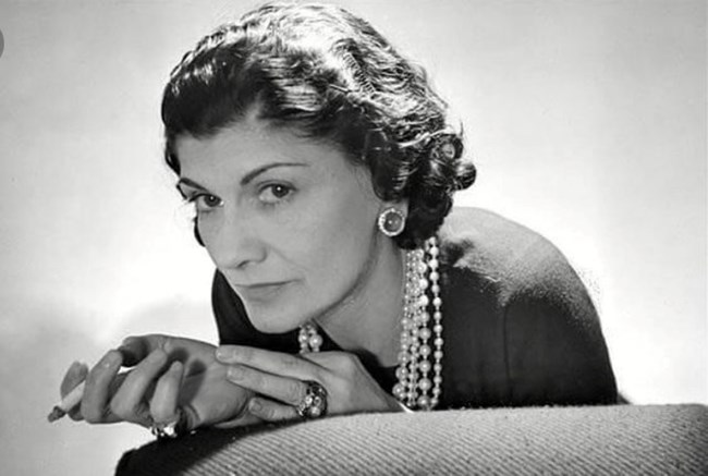 Coco Chanel: Η μυστική ζωή της διάσημης socialité ως πράκτορας των Ναζί