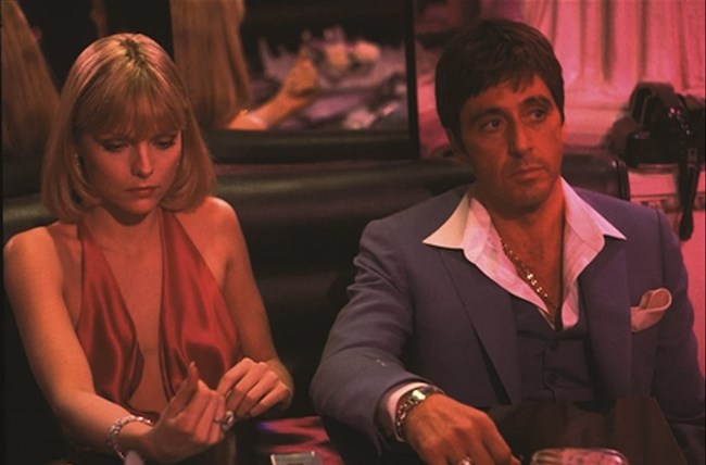 Η Μισέλ Φάιφερ δεν είχε περάσει καθόλου καλά στα γυρίσματα του "Σημαδεμένου"