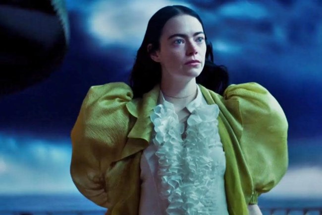 Το Οσκαρικό Poor Things και η Barbie που έσπασε τα ταμεία και τα στερεότυπα είναι τώρα διαθέσιμα από το Vodafone TV