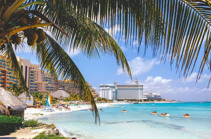 Cancun