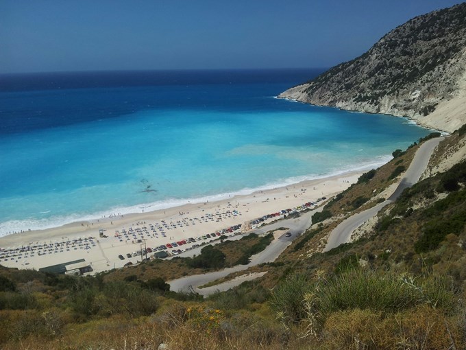 Μύρτος