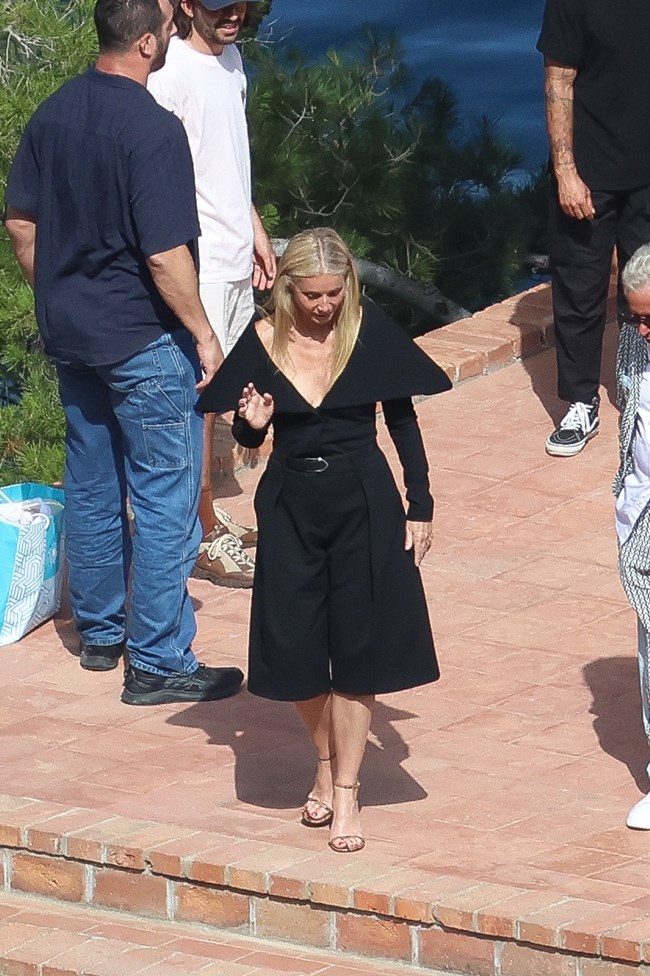 Gwyneth Paltrow