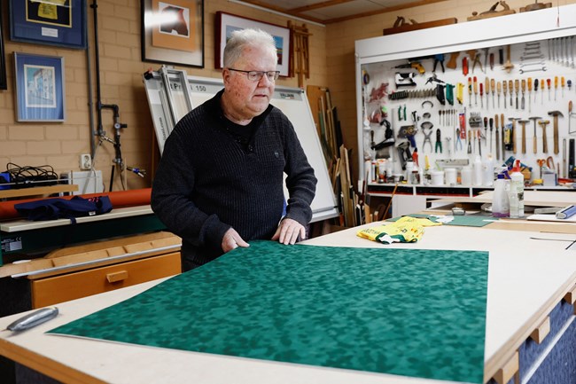 Έσπασε το ρεκόρ Γκίνες και έζησε σχεδόν 40 χρόνια μετά από μεταμόσχευση καρδιάς