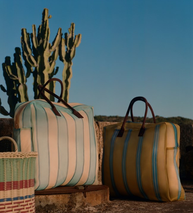 Η Zara Home παρουσιάζει τη νέα της σειρά Editions