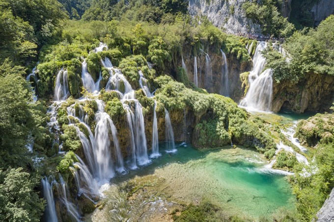 Plitvice