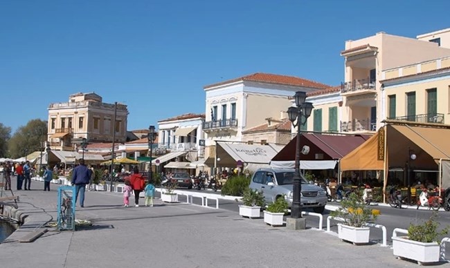 9 ιδέες για θαλασσινές μονοήμερες εκδρομές