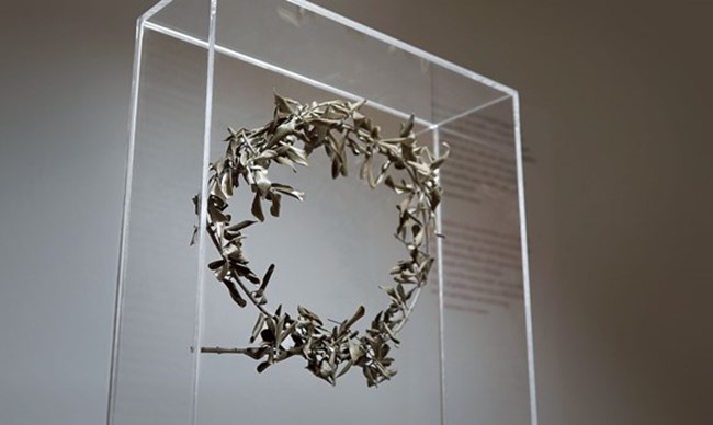 Ολυμπιακό Μουσείο Αθήνας: ένα μουσείο για την ιστορία και το ιδεώδες των Ολυμπιακών Αγώνων Ολυμπιακό Μουσείο της Αθήνας