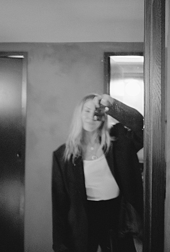 Zenais: Η Ζωή Σκιαδοπούλου πιστεύει ότι το 2024 πρέπει επιτέλους να ακολουθήσουμε την καρδιά μας