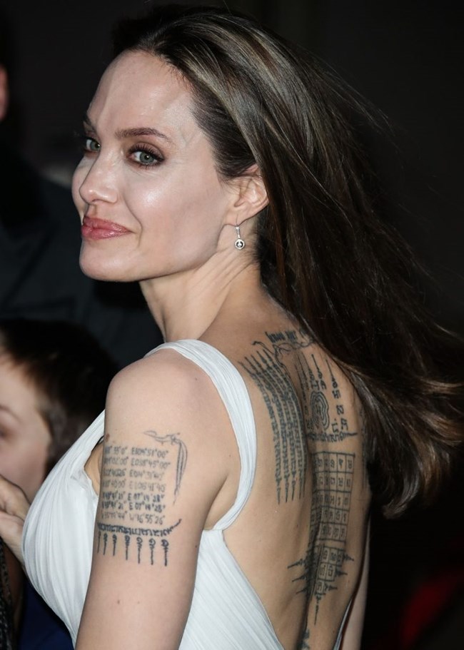 jolie