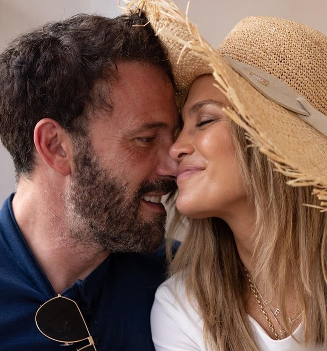 Η Τζένιφερ Λοπεζ ακύρωσε την καλοκαιρινή περιοδεία της: "Είμαι τελείως συντετριμμένη..."