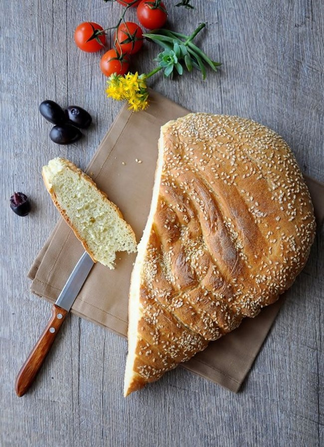 Οι καλύτερες λαγάνες της Αθήνας