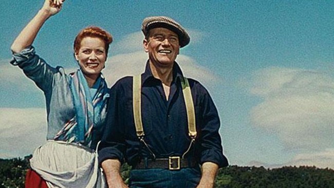 Γουέιν- Μορίς