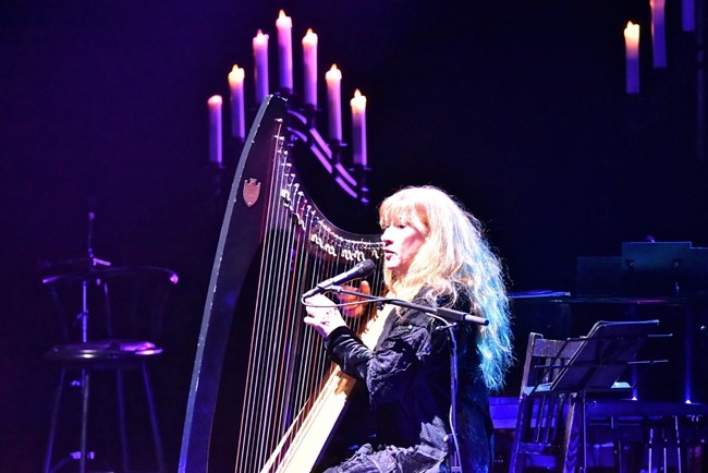 Λορίνα ΜακΚένιτ