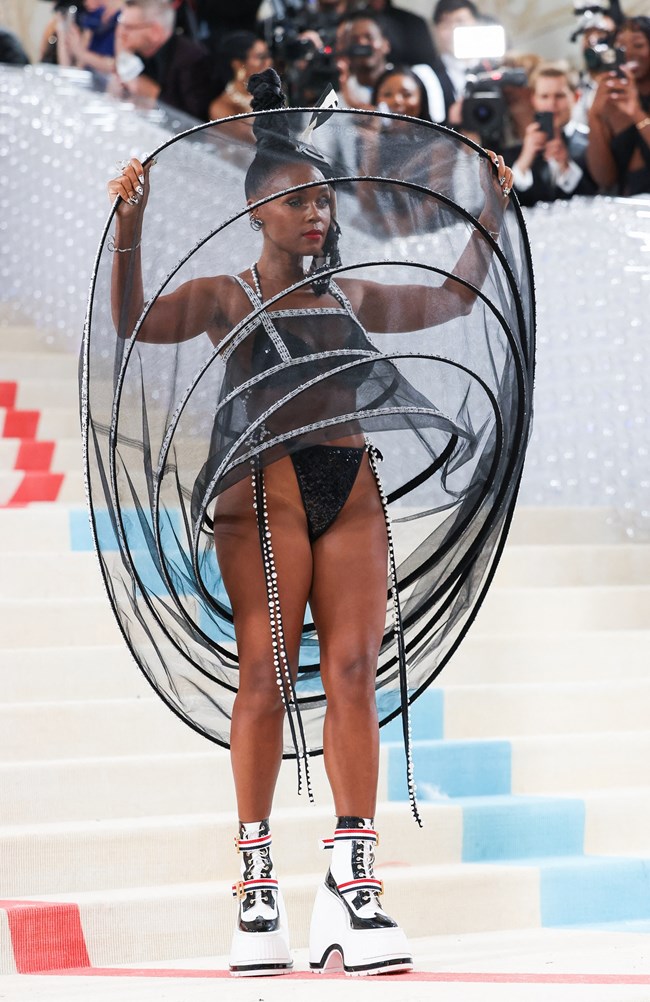 Met Gala 2023