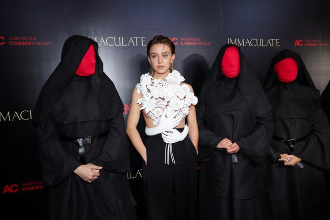 Σίντνεϊ Σουίνι