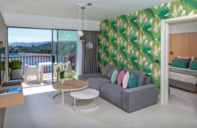 Skiathos palace new images