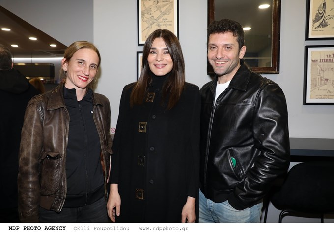 Μαρία Ναυπλιώτου