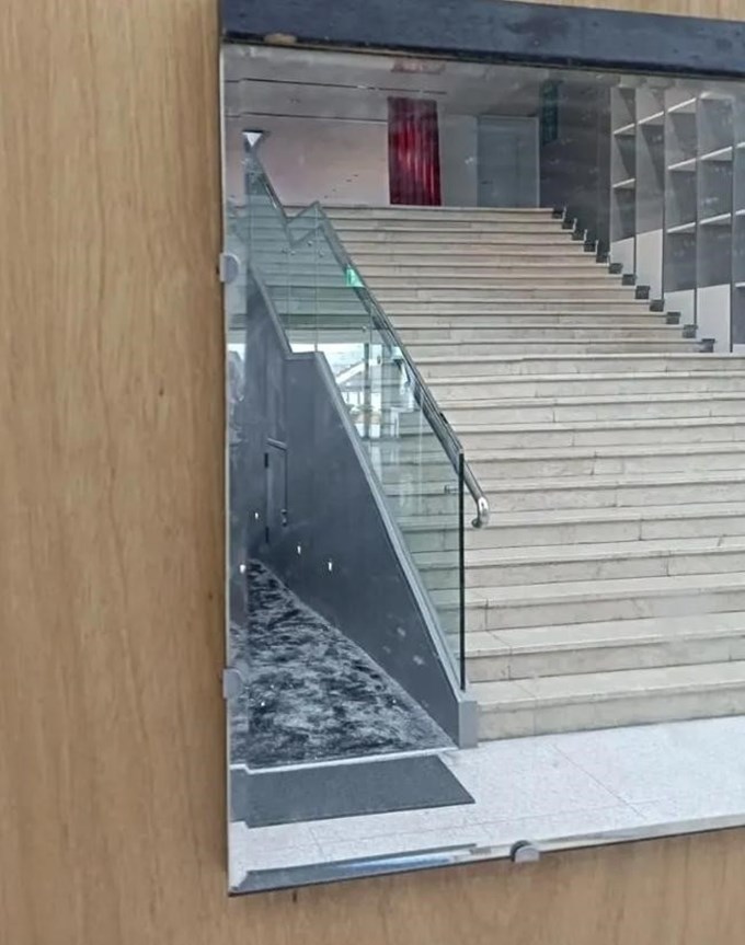 Inverted Syntax – 16