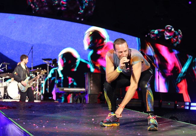 Τα πρώτα καλοκαιρινά ραντεβού με τον... πολιτισμό