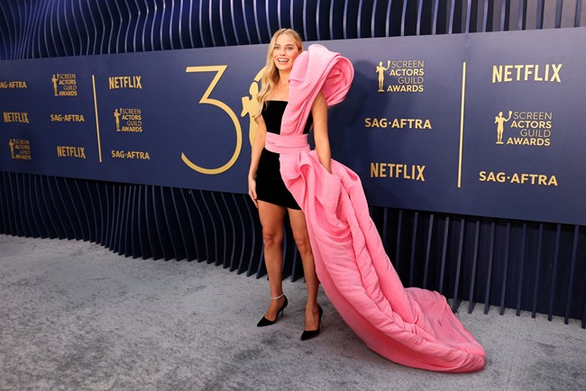 AWARDS-SAG