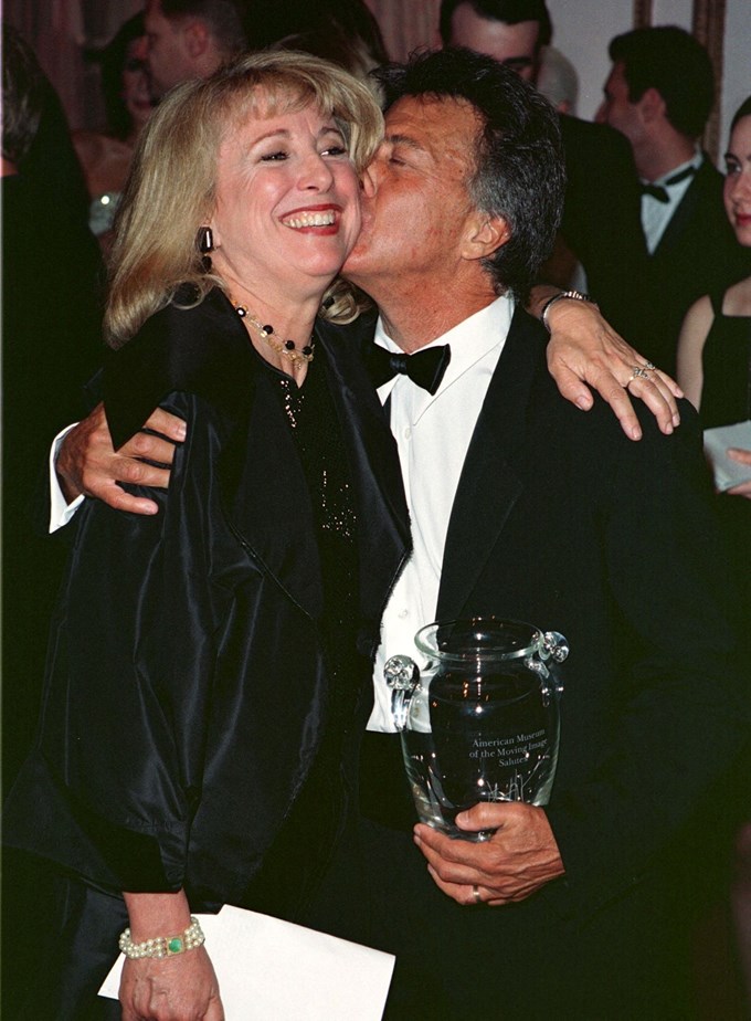 Τέρι Γκαρ: Έφυγε από τη ζωή η ηθοποιός που αγαπήθηκε από το κοινό μέσα από την ερμηνεία της ως μαμά της "Φοίβης" στην σειρά "Τα Φιλαράκια"