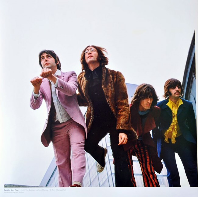 Το τραγούδι των Beatles για το οποίο μετανιώνει ο Πολ ΜακΚάρτνεϊ