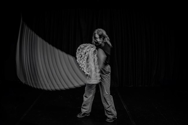 Onassis Dance Days 2024 – ODD: Tο ανατρεπτικό φεστιβάλ νέων χορογράφων της Στέγης επιστρέφει για 11η χρονιά