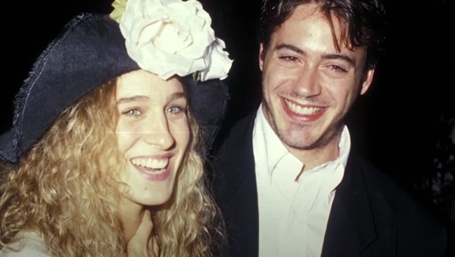 Σάρα Τζέσικα Πάρκερ: Χαρακτήρισε τη σχέση της με τον Κένεντι Τζούνιορ "Το φιάσκο Κένεντι"