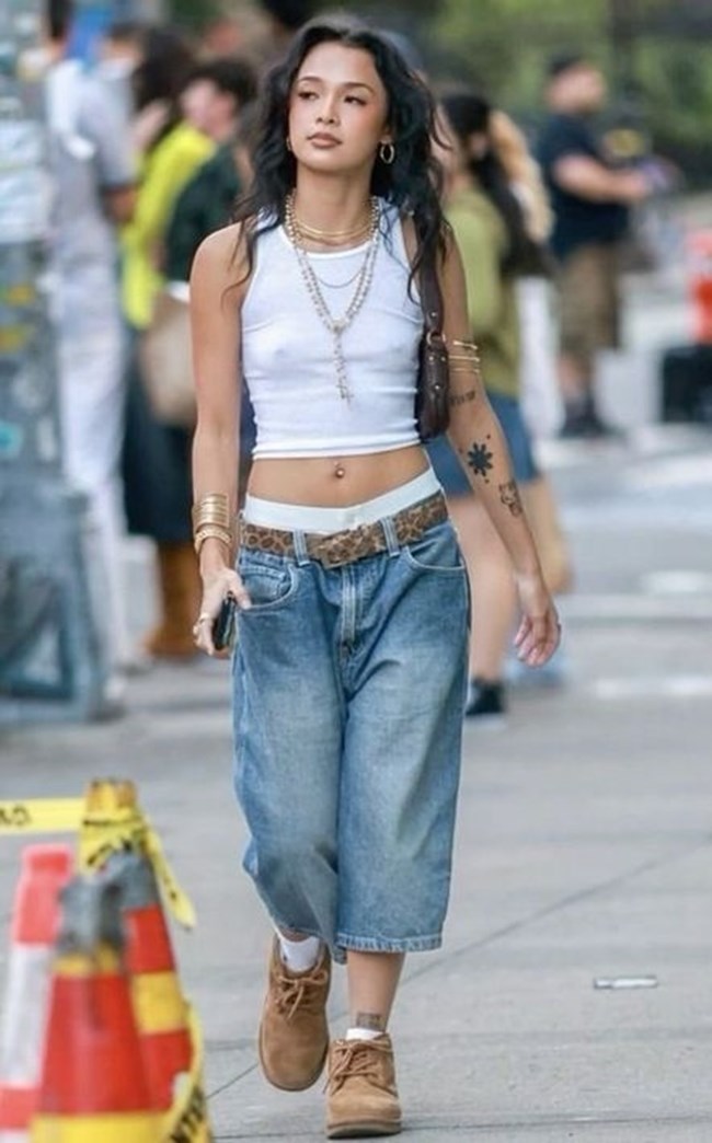 Ugly Dressing: Είναι το άσχημο το καινούργιο όμορφο;