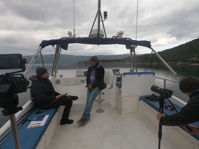 Έγκλημα στην Αλόννησο: Η ιστορία της φώκιας Κωστής