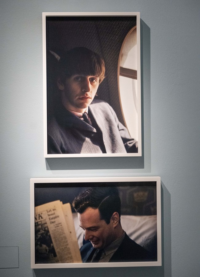 Πολ Μακάρτνεϊ, Beatles