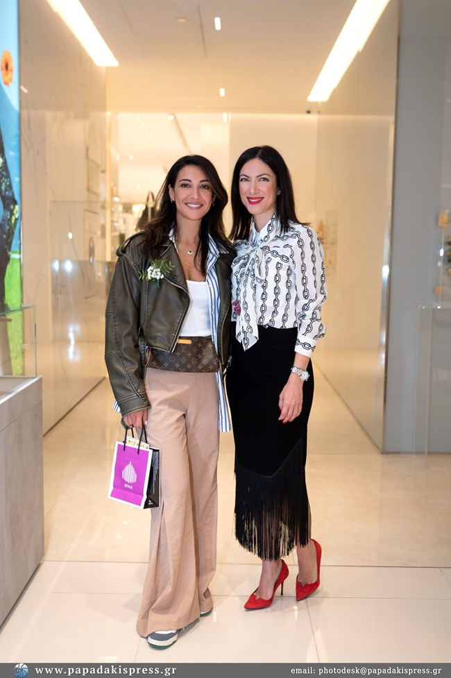 Αέρας ανανέωσης στα πολυκαταστήματα attica | Νέα brands και νέα εικόνα στα γυναικεία τμήματα στο attica City Link