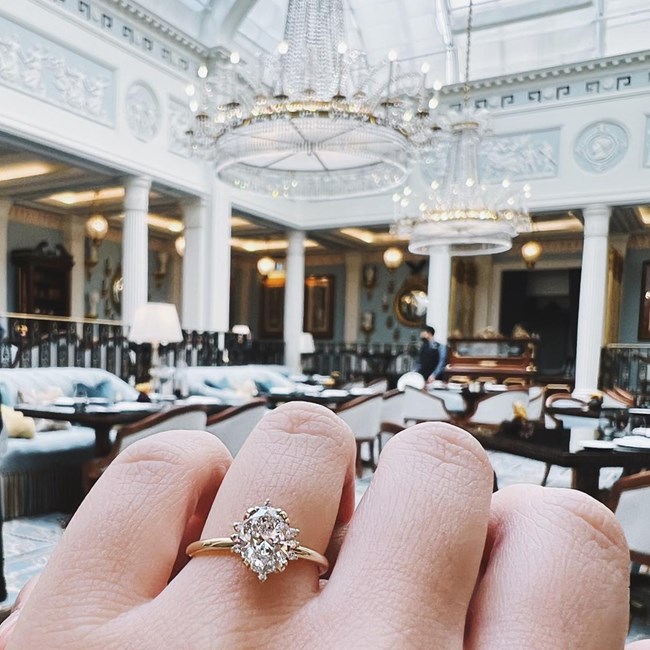ΜΚ Fine Jewelry