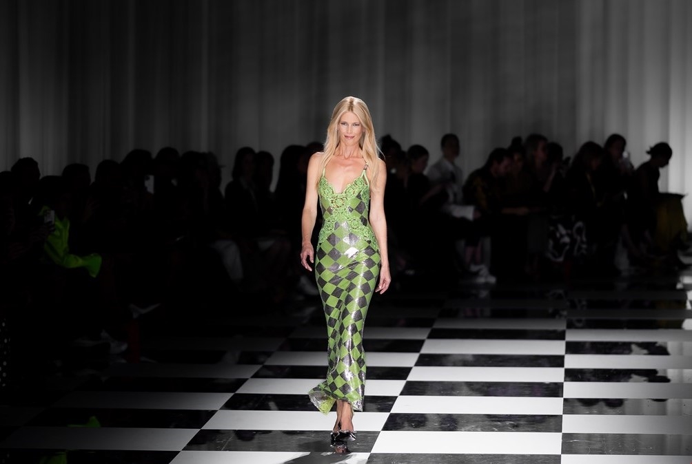 Claudia Schiffer & David Copperfield: Ο πιο πολυσυζητημένος έρωτας των ’90s και ο "μαγικός" τους γάμος