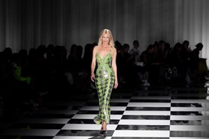 Claudia Schiffer & David Copperfield: Ο πιο πολυσυζητημένος έρωτας των ’90s και ο "μαγικός" τους γάμος