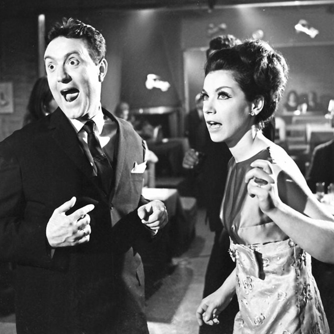 Μέλπω Ζαροκώστα