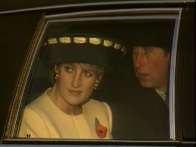 Είναι η Κέιτ Μίντλετον η επόμενη "θλιμμένη πριγκίπισσα" Νταϊάνα;