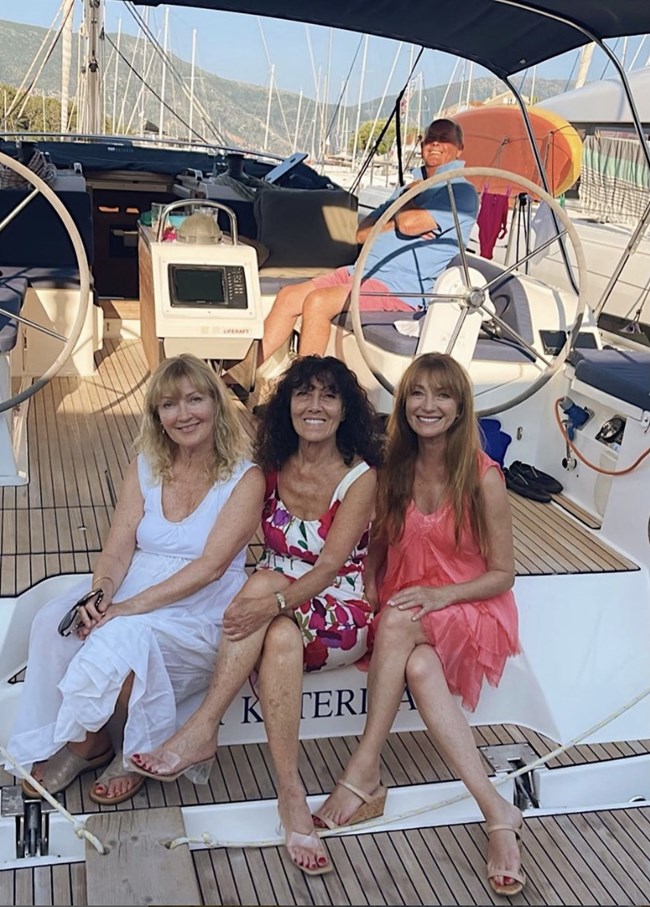 Τζέιν Σέιμουρ