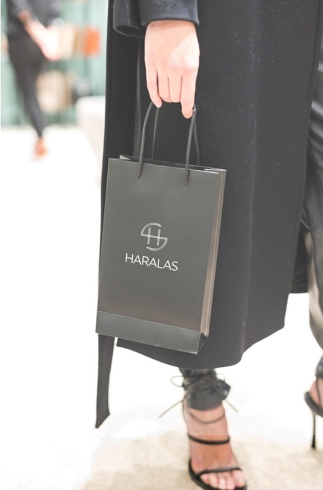 haralas